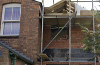 free Bolton home extension quotes
