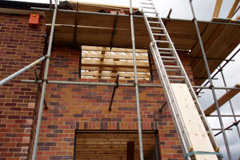 house extensions Bolton