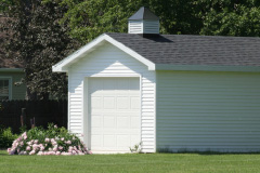 Bolton outbuilding construction costs